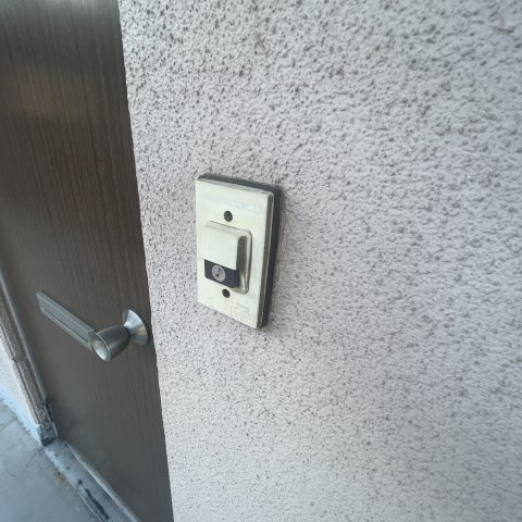 森口ビル（小橋内）のセキュリティ