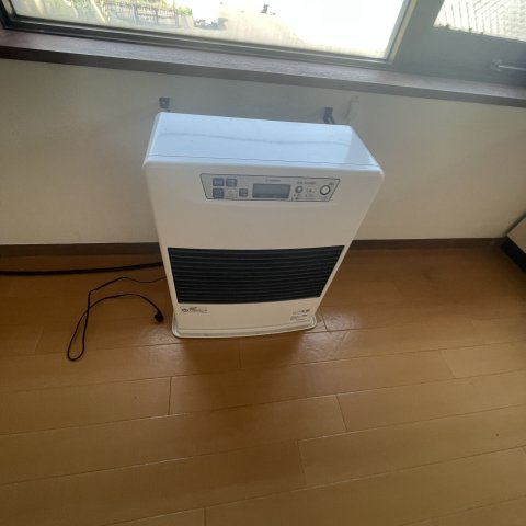 森口ビル（小橋内）の設備