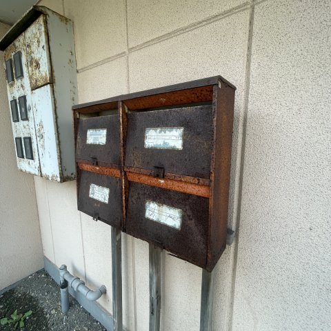 森口ビル（小橋内）のその他共用部分