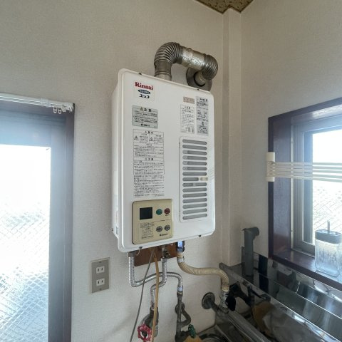 森口ビル（小橋内）のその他