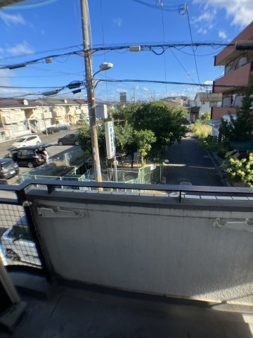 【展望】 | シャトーMIYUKI