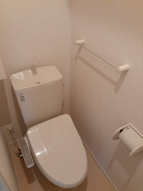 サニーヒルのトイレ|トイレ