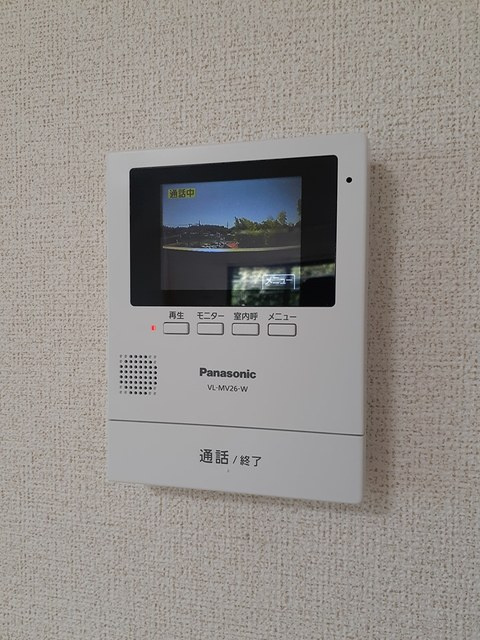 サニーヒルのセキュリティ|セキュリティ