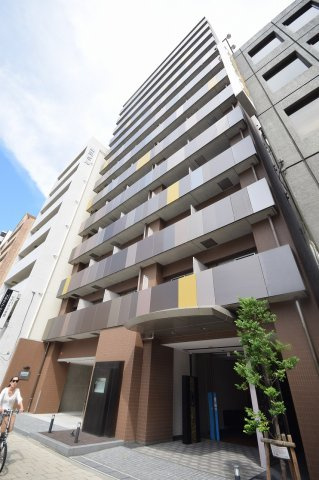 扇町公園プライマリーワン