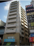 杉並区荻窪５丁目のマンションの画像