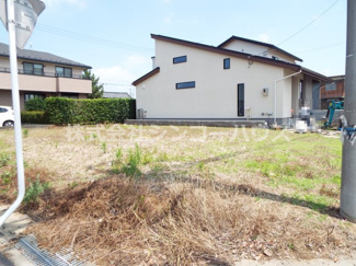 【外観】 | JR東北本線「栗橋駅」徒歩約5分の好立地！