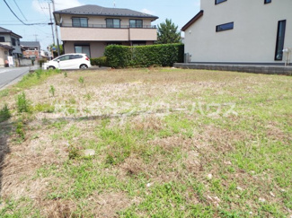 【外観】 | 建築条件ありません！お好きなハウスメーカーで建築可能！