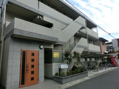 【外観】 | 第一コーヨー | 外観その２