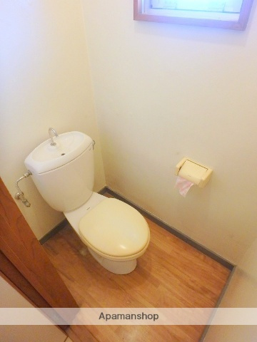  | 小山ハイツⅠ