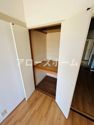 【収納】 | メゾンミノリ