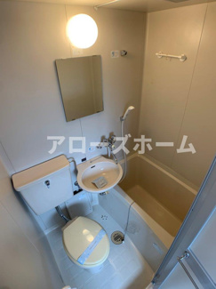 【浴室】 | メゾンミノリ