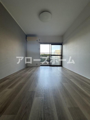 【居間・リビング】 | メゾンミノリ