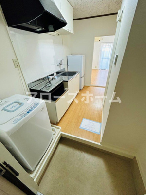 【玄関】 | メゾンミノリ