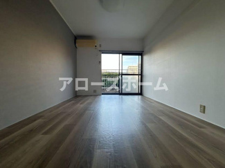 【居間・リビング】 | メゾンミノリ