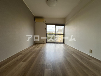 【居間・リビング】 | メゾンミノリ