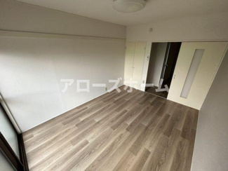 【洋室】 | メゾンミノリ