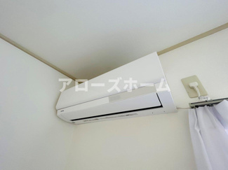 【設備】 | メゾンミノリ