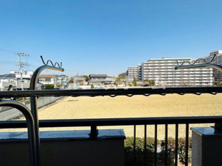 【展望】 | メゾンミノリ