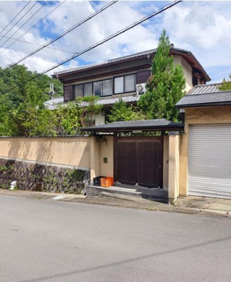  | 岩倉木野町　中古戸建【設備充実・角地】