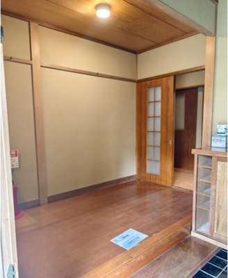  | 岩倉木野町　中古戸建【設備充実・角地】