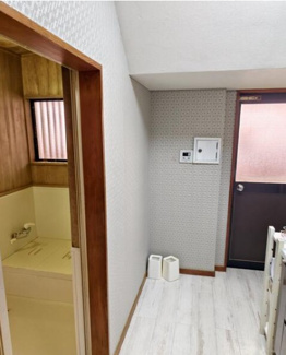  | 岩倉木野町　中古戸建【設備充実・角地】