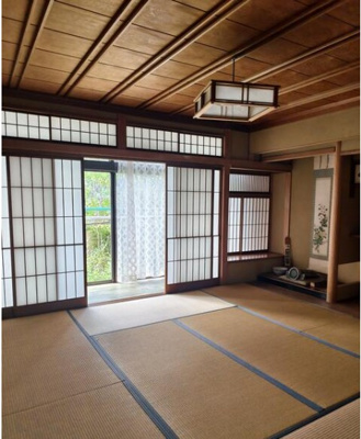  | 岩倉木野町　中古戸建【設備充実・角地】