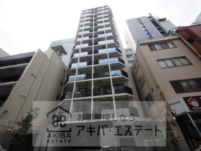 【外観】 | シーズンフラッツ上野御徒町