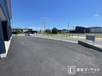 【駐車場】 | ＴＫＧ