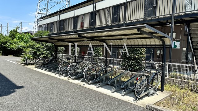 クレイノドミール青梅のその他共用部分