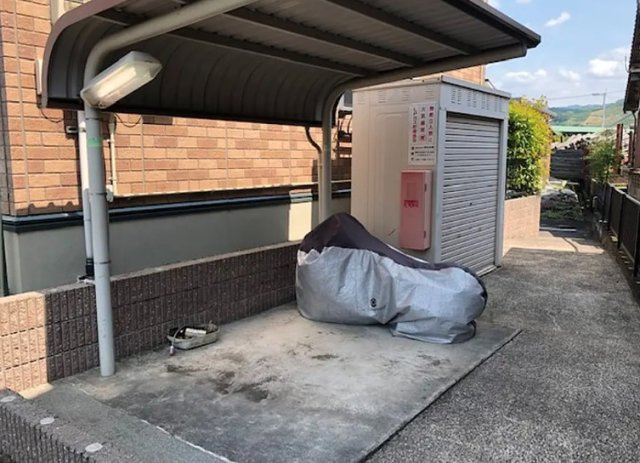 アネックスMⅡ（エムツー）【キャッシュバック対象物件】の設備