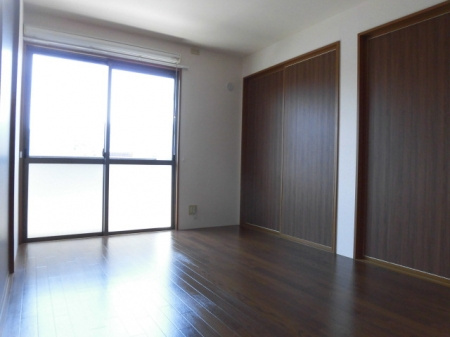 アネックスMⅡ（エムツー）【キャッシュバック対象物件】の収納|十分な収納スペースがあります