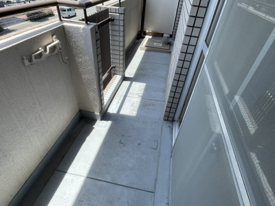 【バルコニー】 | エムテック北島