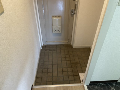 【玄関】 | エムテック北島