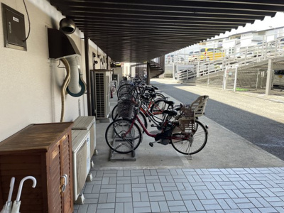 【その他共用部分】 | エムテック北島