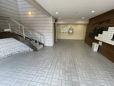 【ロビー】 | エムテック北島