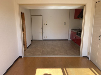 【居間・リビング】 | エムテック北島