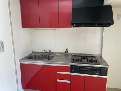 【キッチン】 | エムテック北島