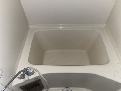 【浴室】 | エムテック北島