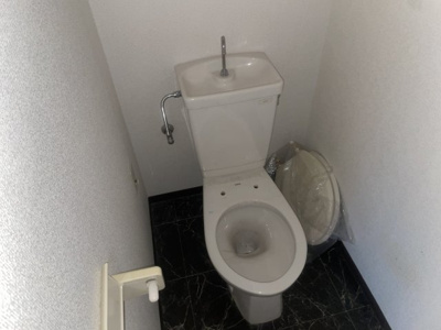 【トイレ】 | エムテック北島