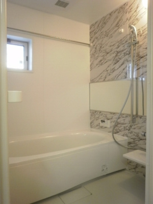 【浴室】 | グリーンヒル柏森