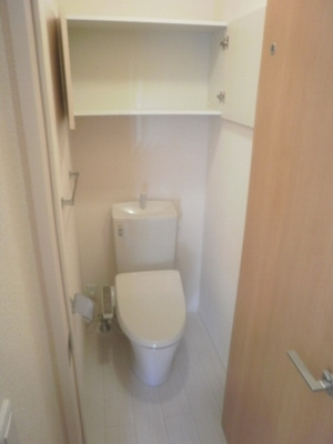 【トイレ】 | グリーンヒル柏森