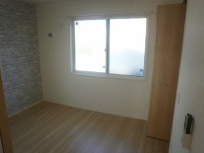 【寝室】 | グリーンヒル柏森