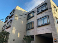 メゾン碑文谷の画像