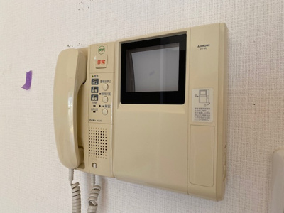 【セキュリティ】 | ベルフォンテ弦巻