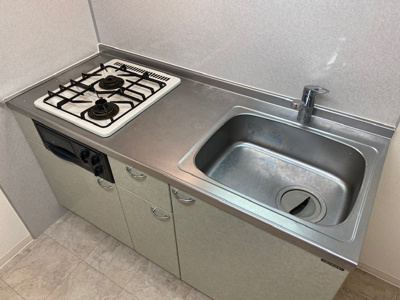 【キッチン】 | ベルフォンテ弦巻