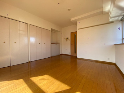 【居間・リビング】 | ベルフォンテ弦巻