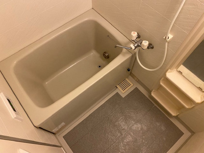 【浴室】 | ベルフォンテ弦巻