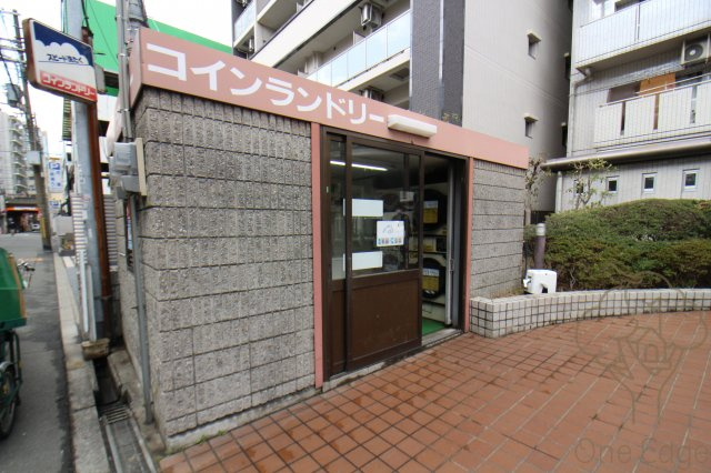 FMNakazakiⅡのその他共用部分