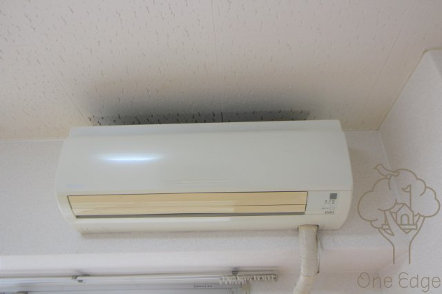 FMNakazakiⅡの設備
