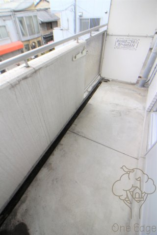 FMNakazakiⅡの展望